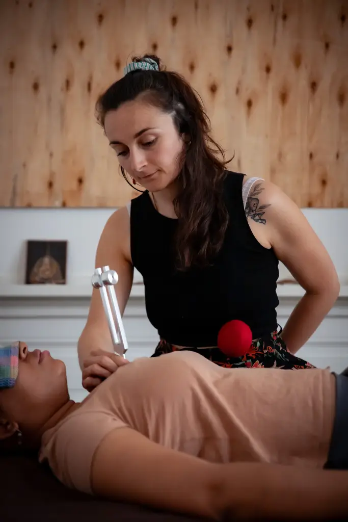 Marma Ayurveda Auvergne